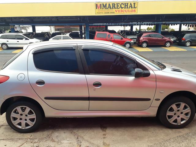 Peugeot 206 Soleil 2001 - Foto 6