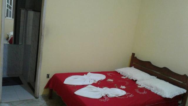 Casa de praia grande em santa mônica para temporada - Foto 4