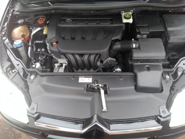 CITROEN C4 GLX 2.0 FLEX 16V 5P MEC. - Foto 12