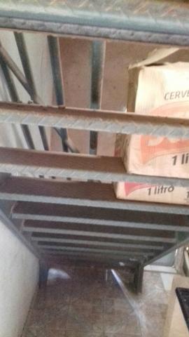 Escada para sobrado - Foto 3