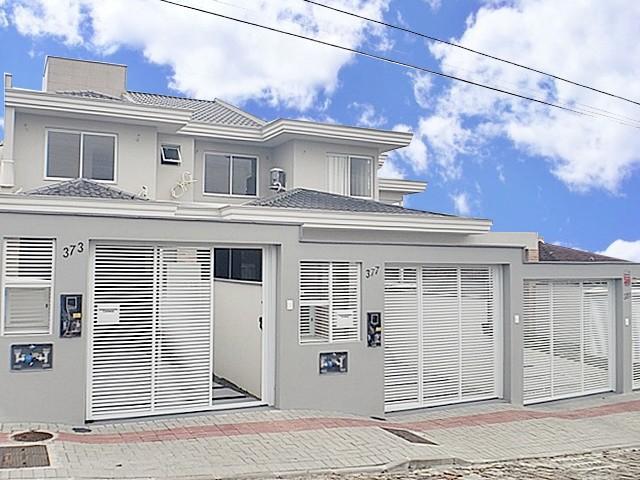 Casa à venda com 3 dormitórios em Floresta, Joinville cod:10264