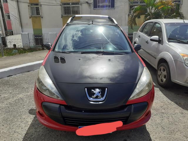 Peugeot utilitário 2011 - Foto 4