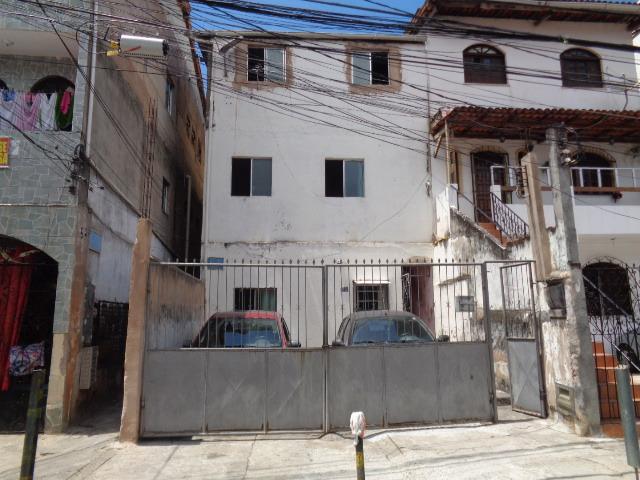 Cidade Nova Casa Térrea 2/4 2 (duas) garagens Aceita financiamento Estudamos Proposta - Foto 11
