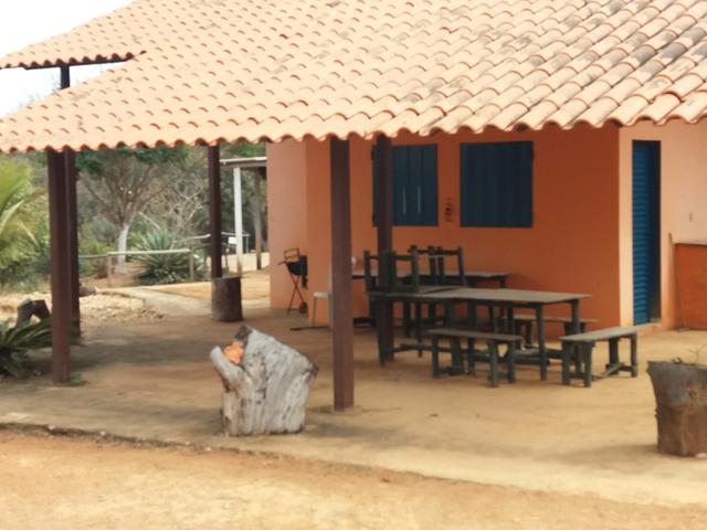 Projeto turístico dois rios. regiao serra do cipó. jaboticatubas, mg - Foto 2