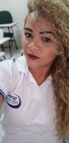 Cuidadora de idoso