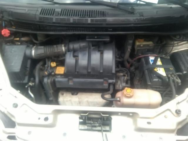 Carro Fiat ideia - Foto 2