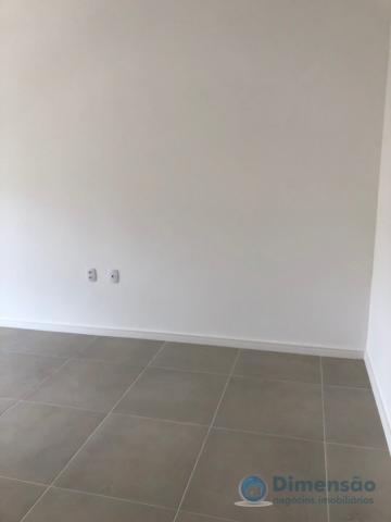 Apartamento à venda com 2 dormitórios em João paulo, Florianópolis cod:497 - Foto 11