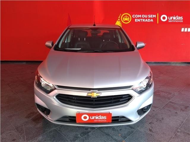 Onix 1.0 LT