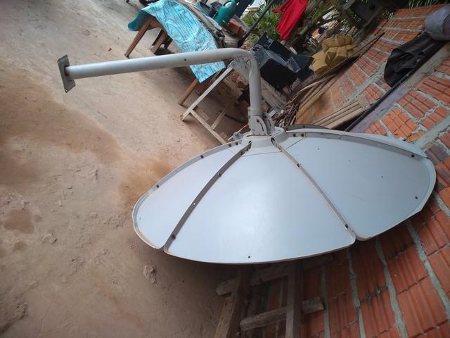 Vendo esta antena - Foto 2