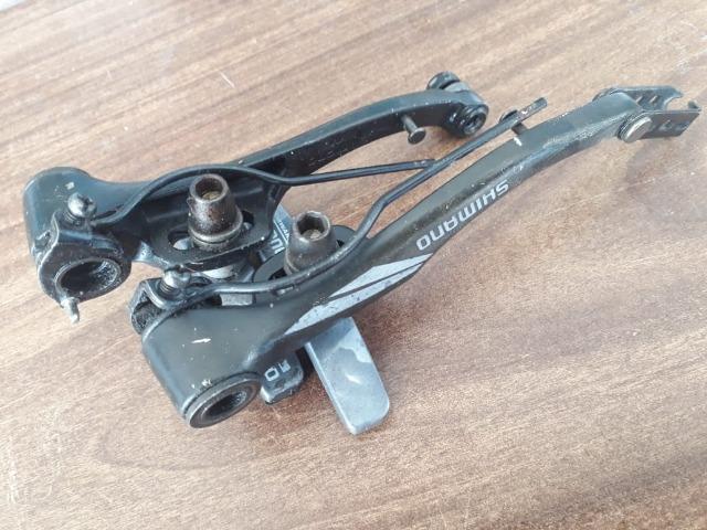 Freio V-brack shimano, usado