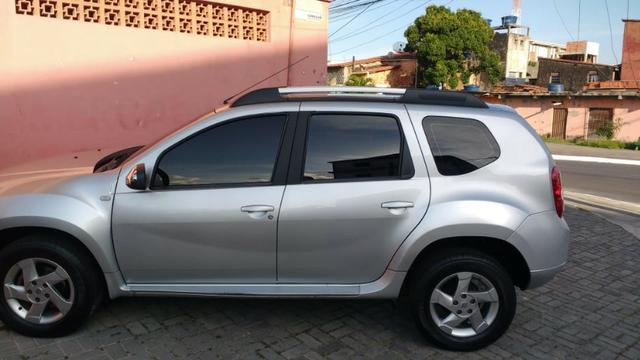 Duster dynamique 2.0 aut. completa - Foto 7