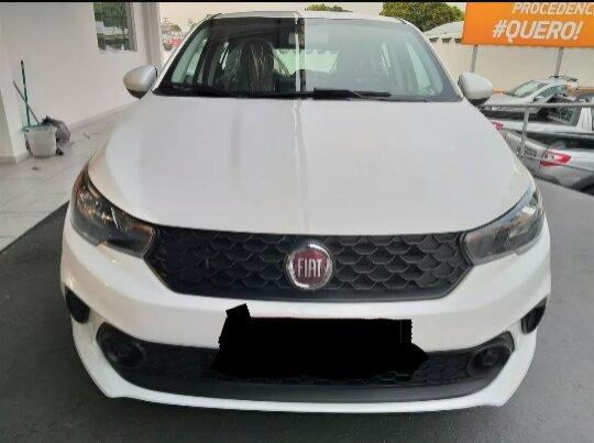 Fiat argo