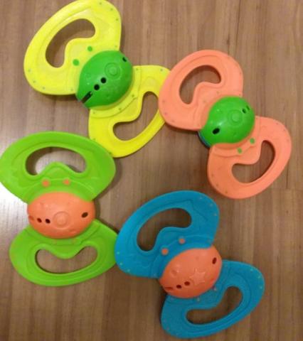 Jogo de imersão Nabaiji - infantil - Foto 3