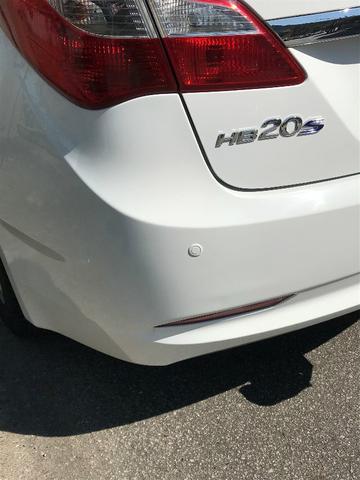 HB20S 1.6 Comfort Plus 2014/2015 Automático / Couro - Único Dono - Perfeito - Foto 18