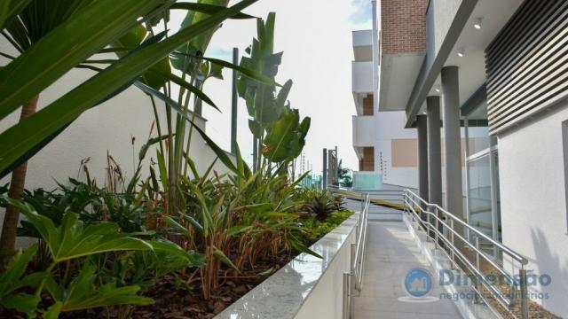 Apartamento à venda com 2 dormitórios em João paulo, Florianópolis cod:497 - Foto 4