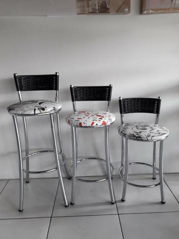 Banquetas - Foto 6