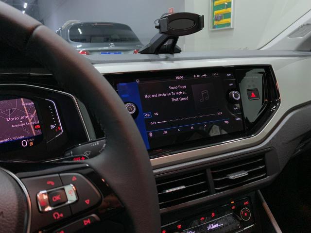VIRTUS HIGHLINE 200 TSi AUTOMÁTICO 2020 0KM TOP. LÉO CARETA VEÍCULOS - Foto 4