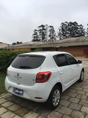 Renault Sandero 1.6 Express - Foto 2