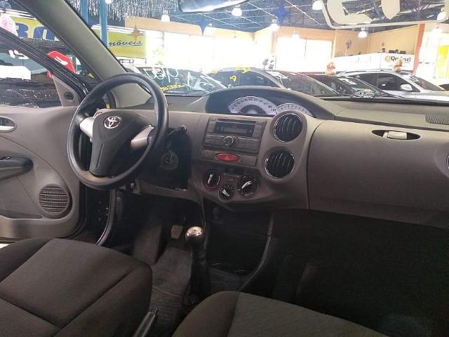 Etios XLS 1.5 *Completo +Rodas - Foto 7
