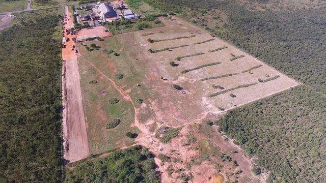 Area c/ 177.000m2, Distrito Industrial, Cuiaba-MT