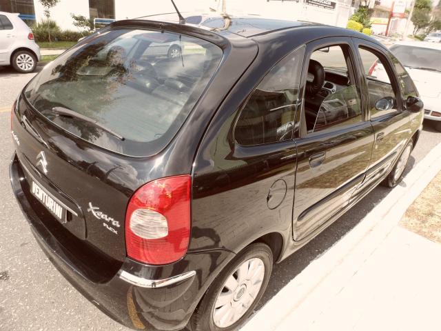 CITROËN XSARA PICASSO 2011/2012 1.6 I GLX 16V FLEX 4P MANUAL - Foto 16
