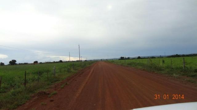 Fazenda c/ 4.500he, C/ 80% aberto, parte faz lavoura, Nova Xavantina-MT - Foto 7