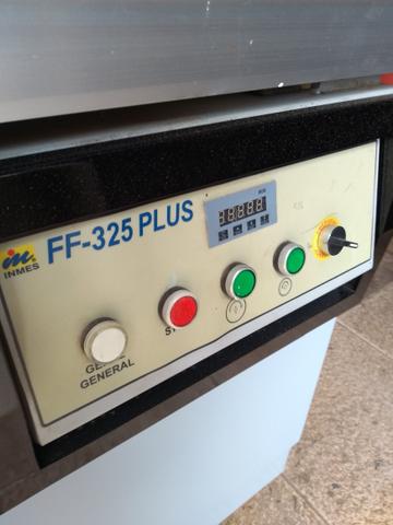 Esquadrejadeira FF325 plus Immes - Foto 2