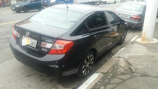 Honda civic LXR 2015 - Foto 2