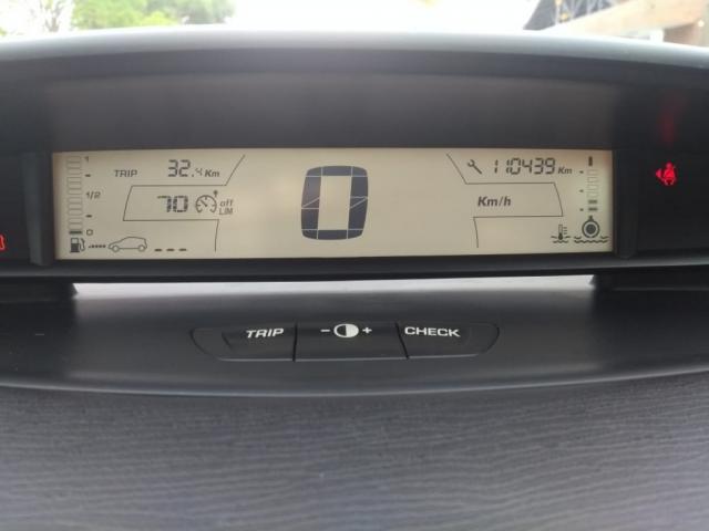 CITROEN C4 GLX 2.0 FLEX 16V 5P MEC. - Foto 7