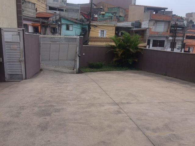 Apartamento à venda, 2 quartos, 1 vaga, progresso - santo andré/sp - Foto 13