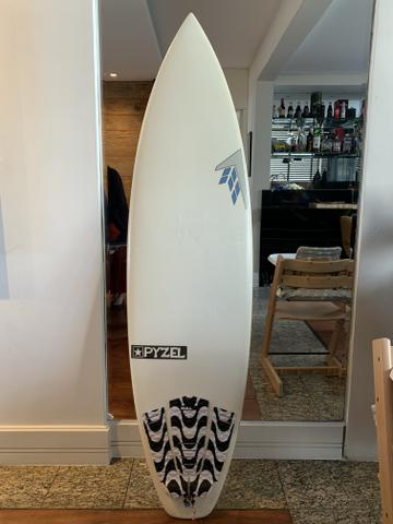 FireWire Pyzel The Slab 6?0