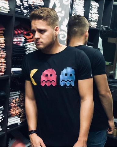 Camisetas Masculinas