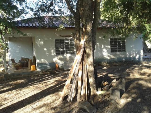 Fazenda c/ 500he c/ 315he formado, a 50km de Cuiabá-MT - Foto 15
