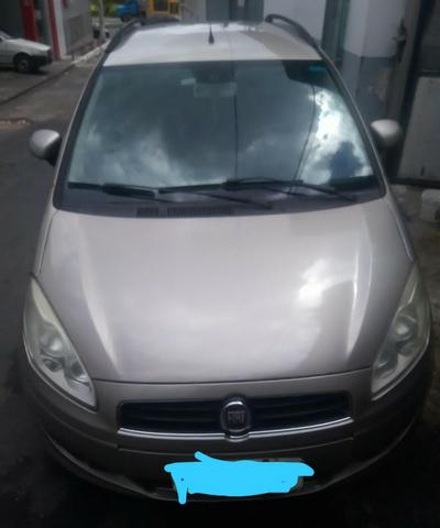 Carro Fiat ideia - Foto 8