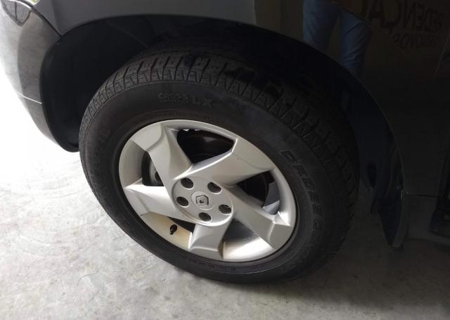 DUSTER Dynamique 2.0 Hi-Flex 16V Aut. - Foto 8