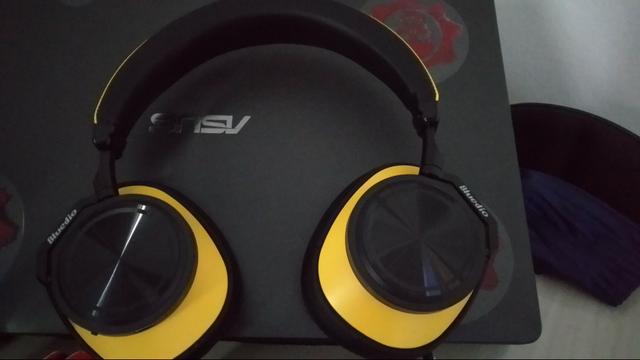 Bluedio T6s - Foto 3