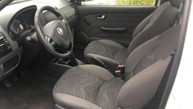 Fiat Strada Working 1.4 CS - Foto 4