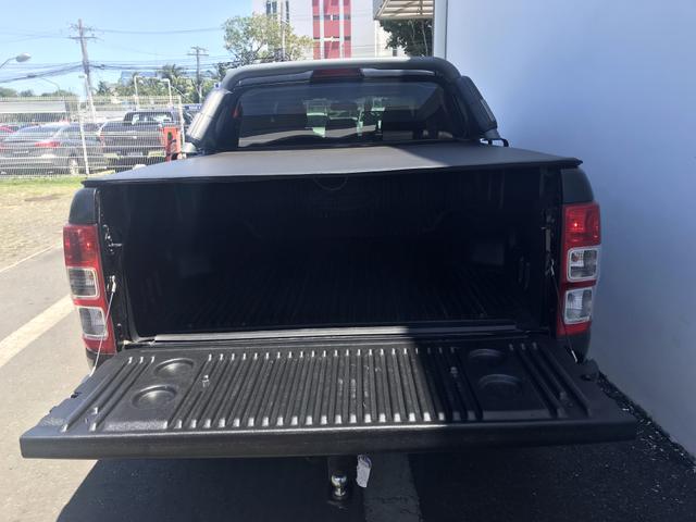 FORD RANGER SPORTRAC XLS 2.2 AT 4x4 DIESEL 2017/2018 - Foto 2