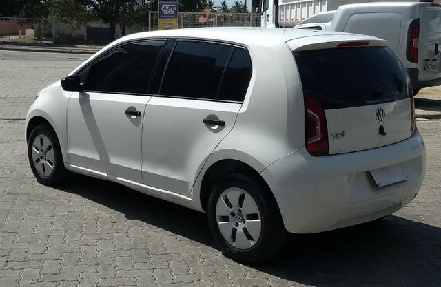 Vw UP Take 1.0 2015 - Foto 4