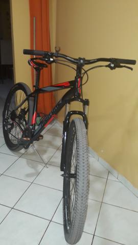 Vendo essa mtb High one top - Foto 3