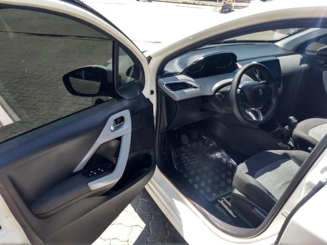 Peugeot 207 Allure 2015 - Foto 10