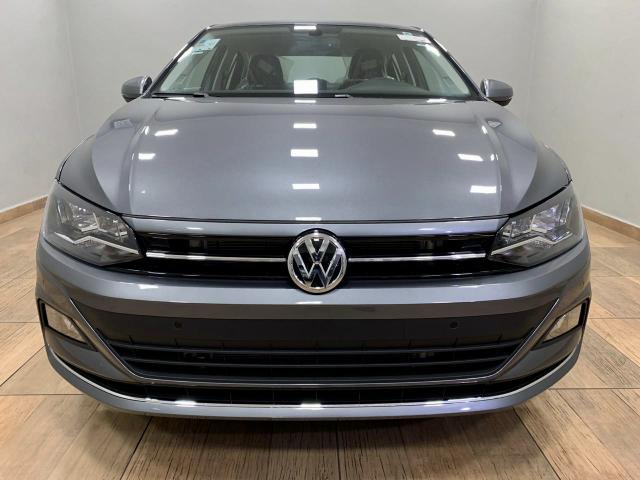 VIRTUS HIGHLINE 200 TSi AUTOMÁTICO 2020 0KM TOP. LÉO CARETA VEÍCULOS - Foto 15