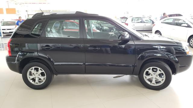 Tucson GLS Automática 2015/2016 ( 38.000km) - Foto 6