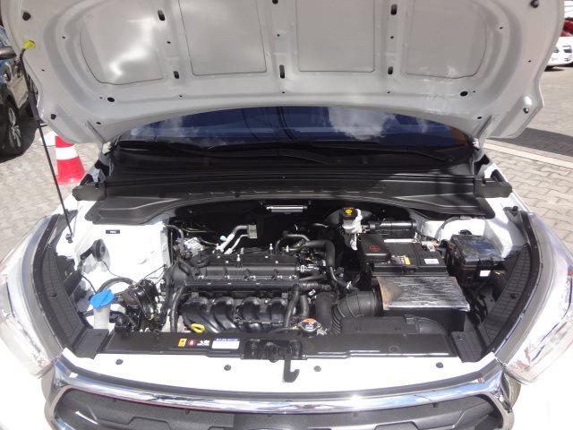 HYUNDAI CRETA 2018/2019 1.6 16V FLEX PULSE PLUS AUTOMÁTICO - Foto 6
