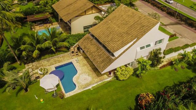 Casa De Luxo Duplex C/ Mobília Completa Morada Da Península Reserva Do Paiva-E - Foto 4