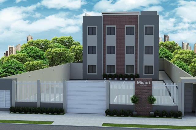 Apartamento 3 dormitórios em São José dos Pinhais