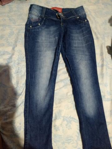 Calça