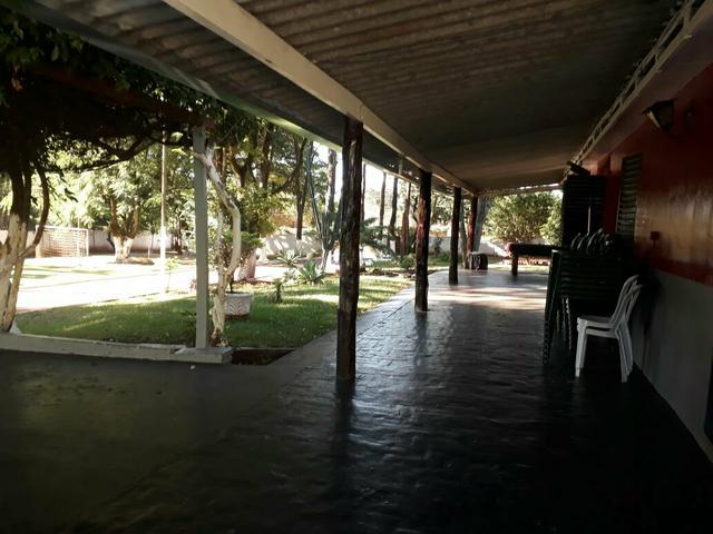 Vendo ou troco ,condomínio Recreio internacional - Foto 16