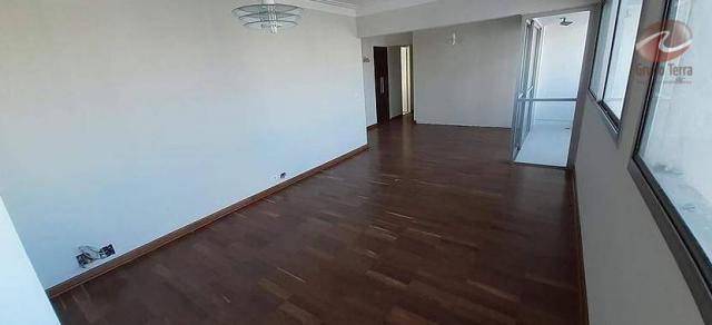 Apartamento residencial à venda, jardim são dimas, são josé dos campos. - Foto 3