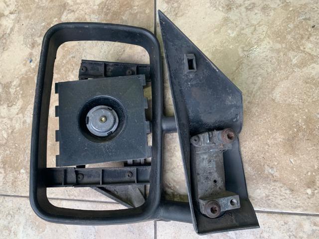 Carcaça de retrovisor sprinter cdi original - Foto 3
